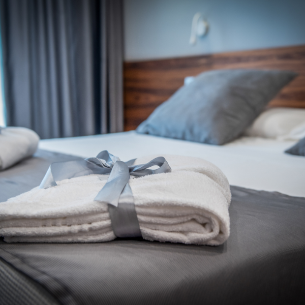 Standard Double Non-AC