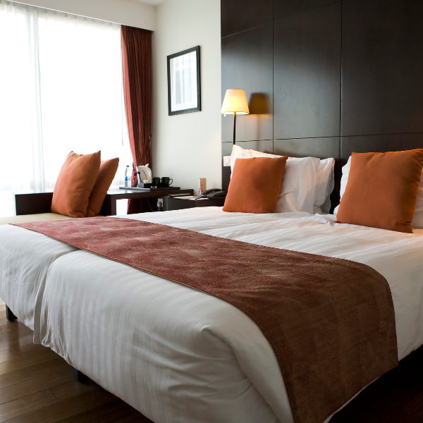 Standard Super Deluxe AC