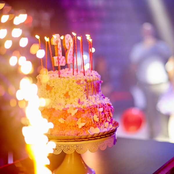 Birthday Celebration